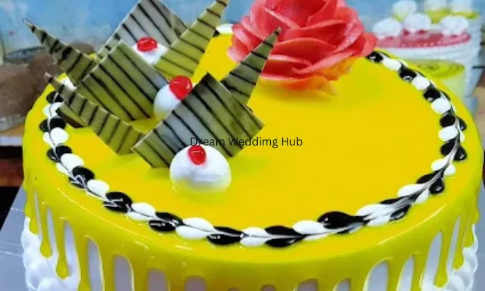 Shree Shyam Cake Shop